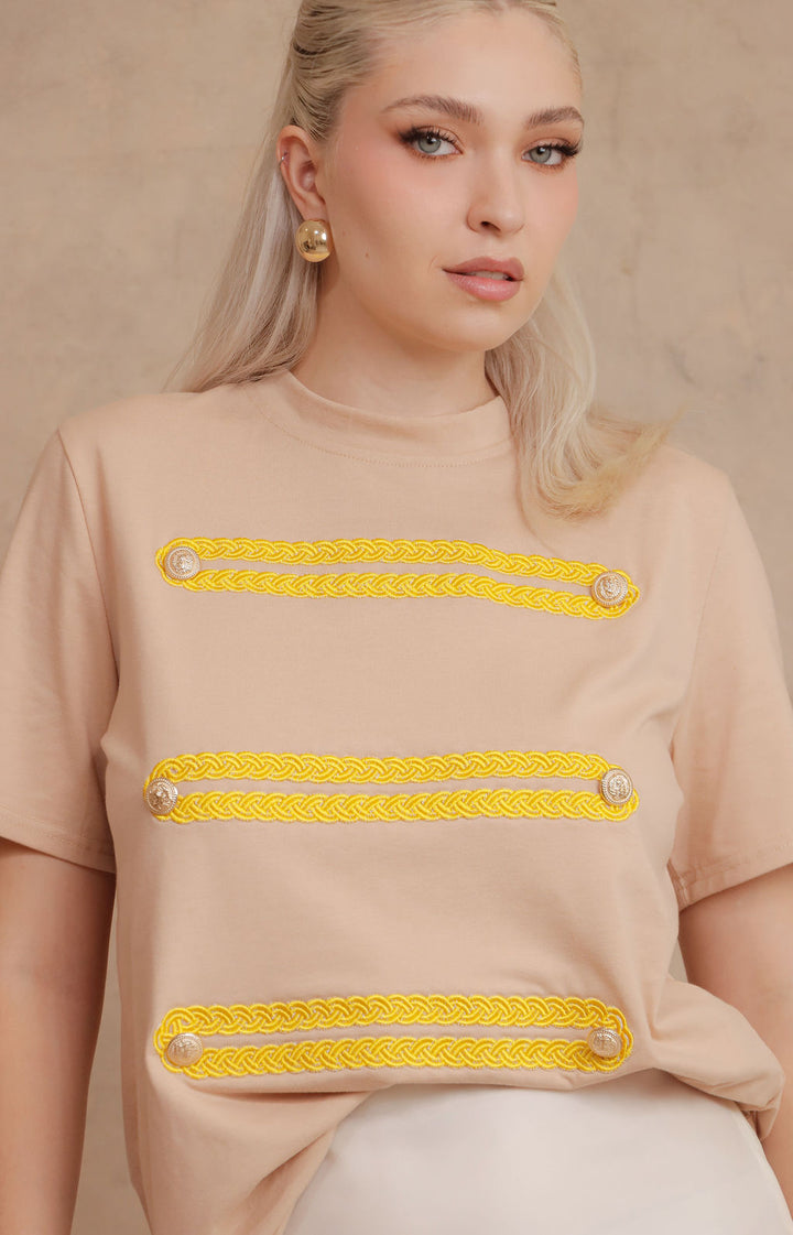 PLAYERA ELYSEE