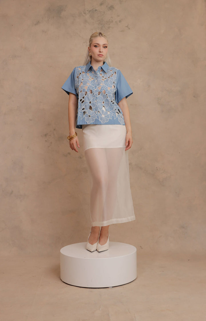 BLUSA FLORENCE