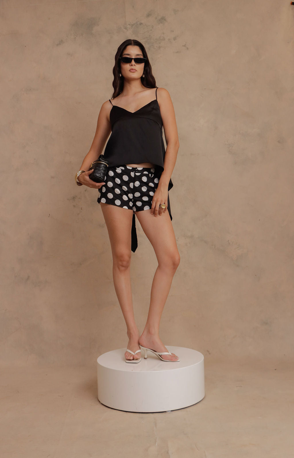 BLUSA MONACO