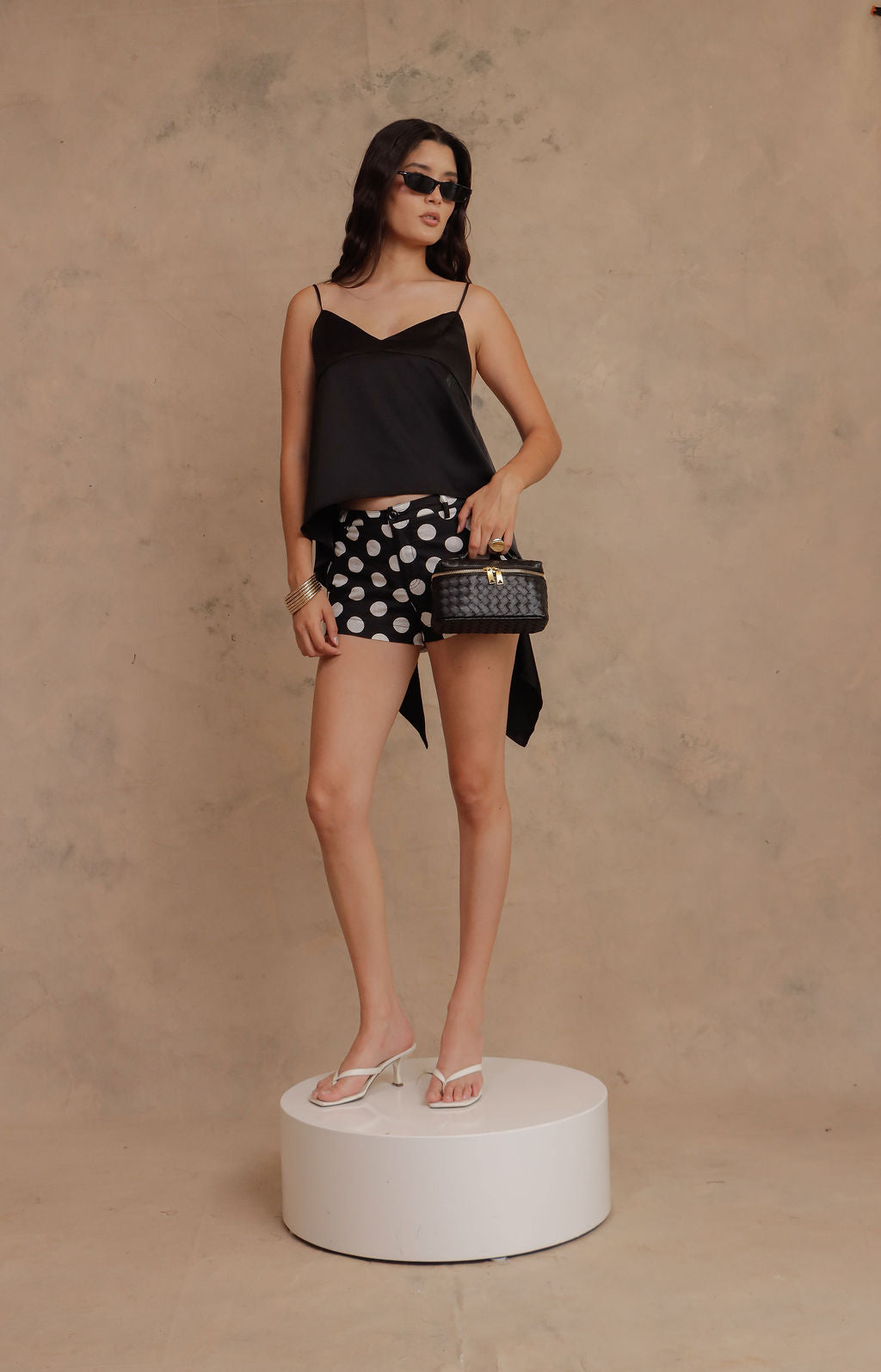 BLUSA MONACO