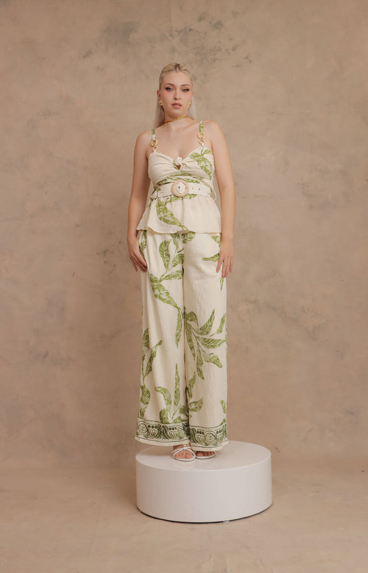 SET SELVA