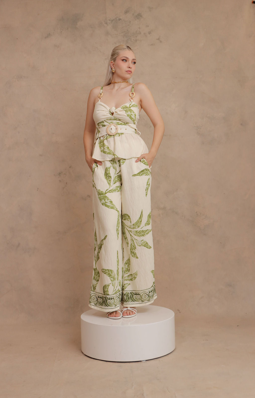 SET SELVA