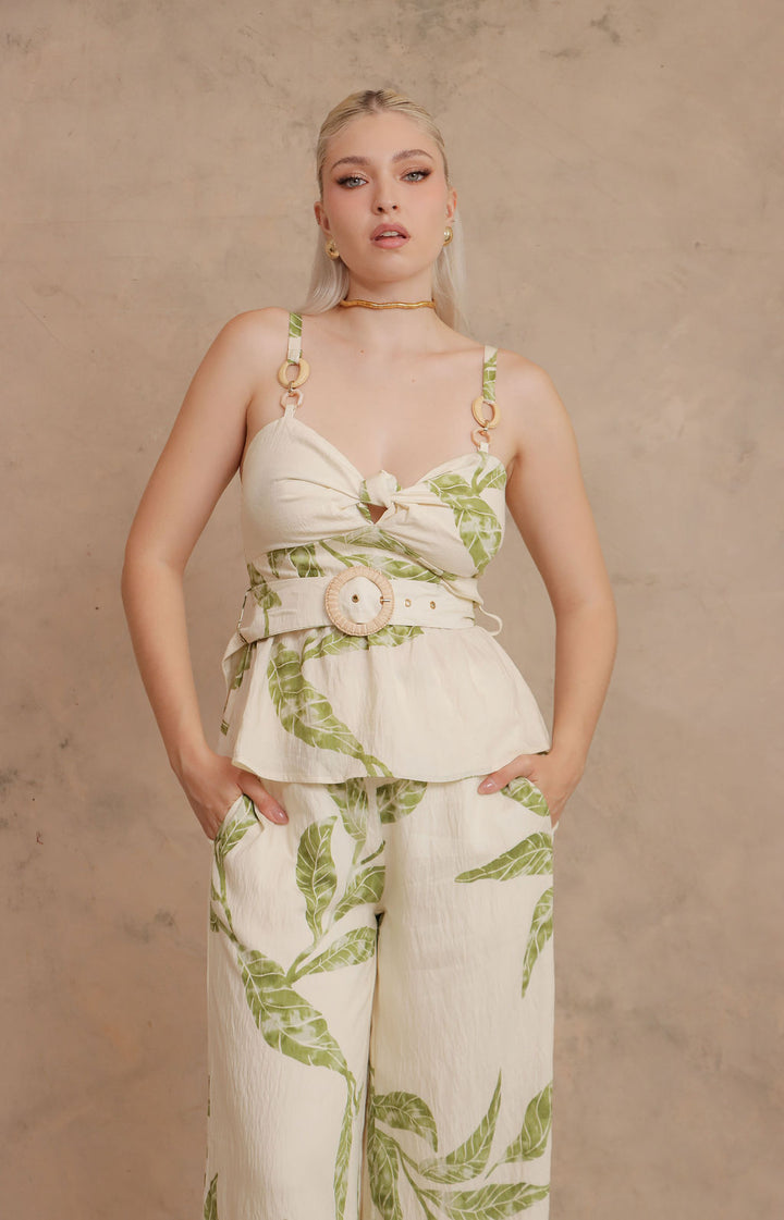SET SELVA