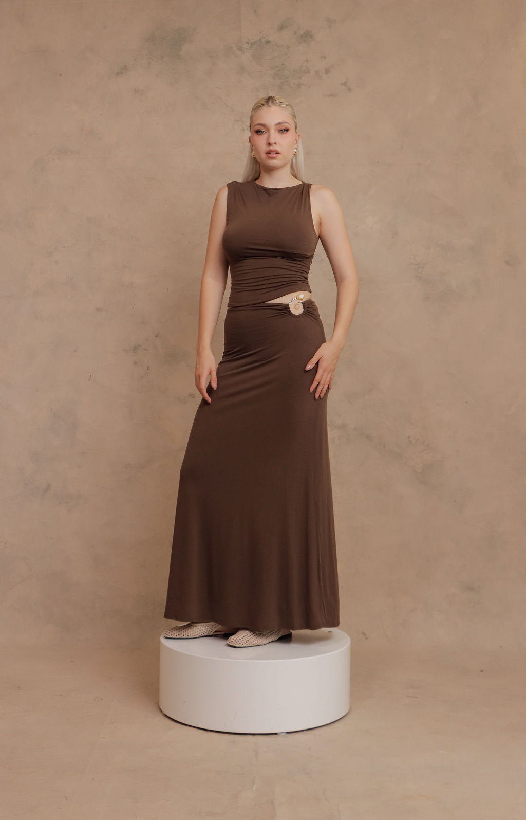 VESTIDO ALESSANDRA