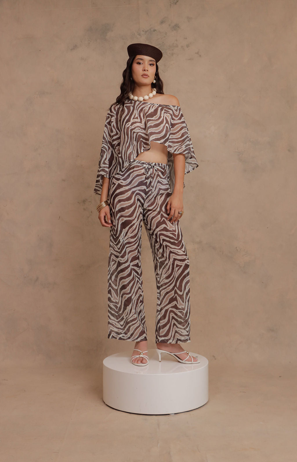SET JULISSA