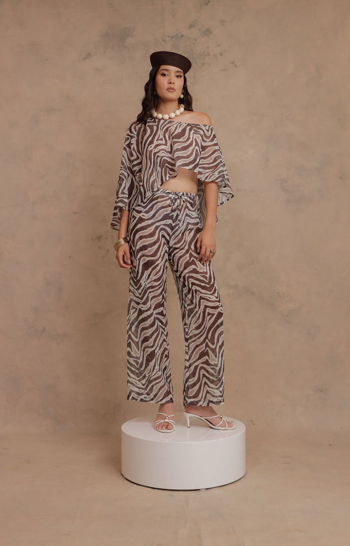 SET JULISSA