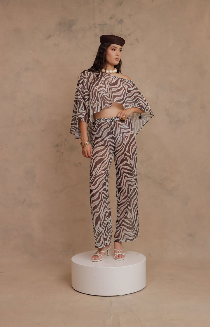 SET JULISSA