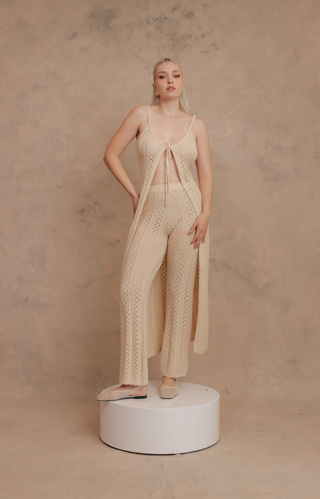 SET JULIETA