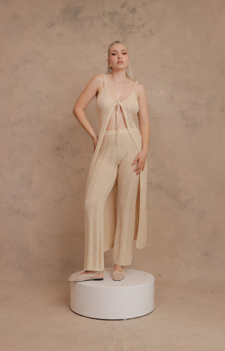 SET JULIETA