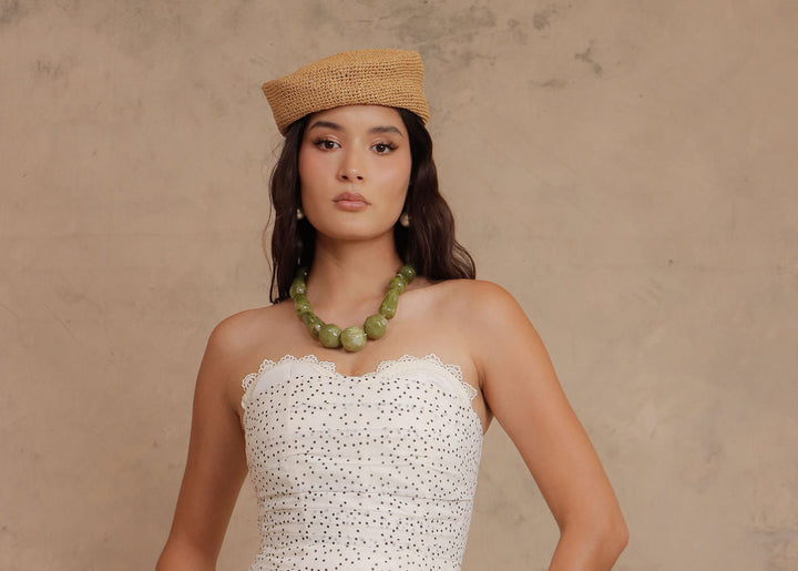 VESTIDO EMILIA