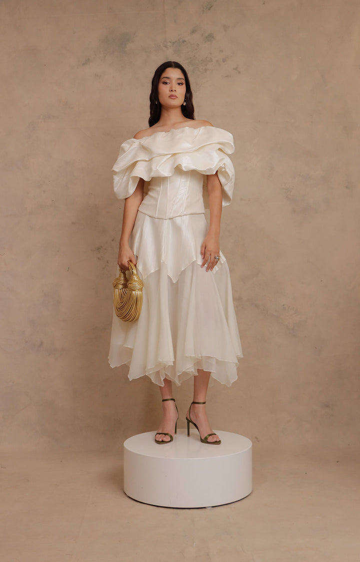 VESTIDO VALENTINE