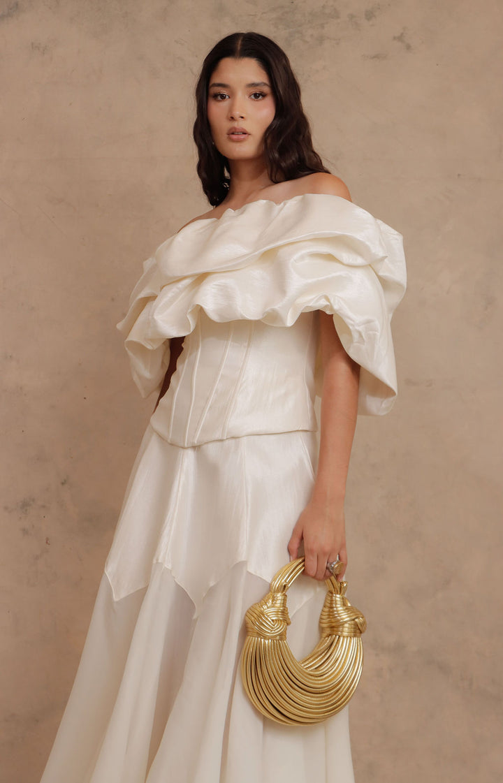 VESTIDO VALENTINE