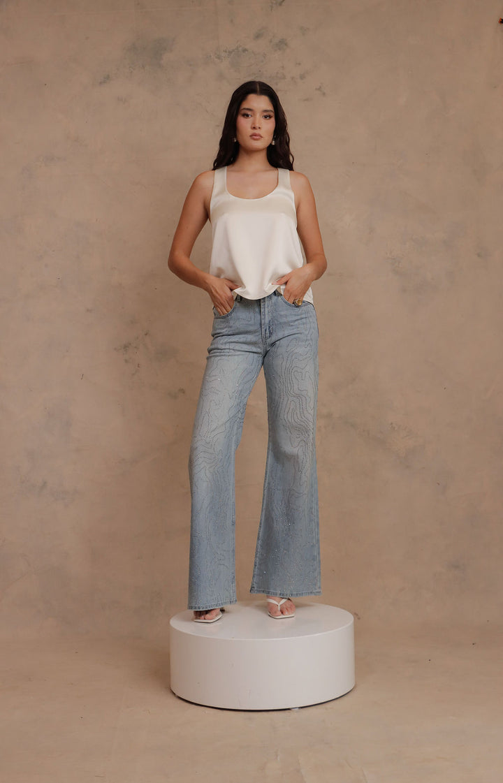 JEANS LIRIA