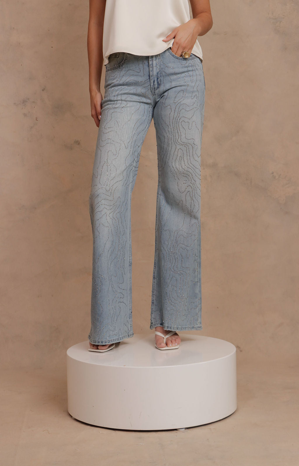 JEANS LIRIA