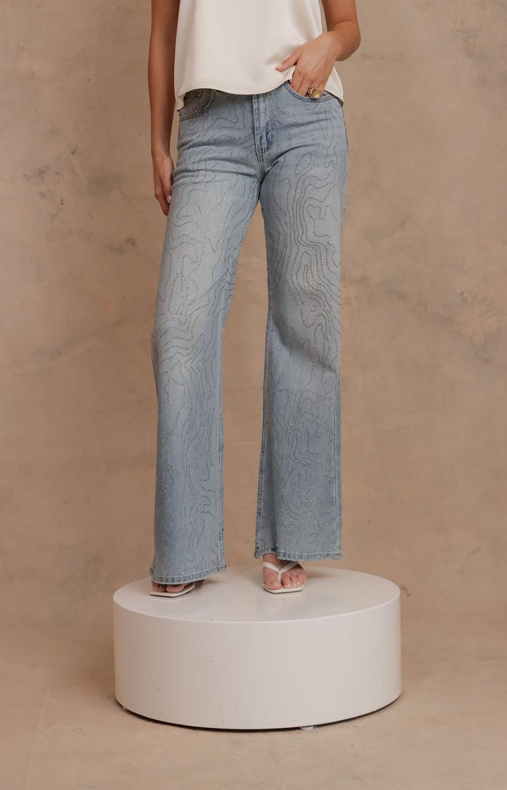 JEANS LIRIA