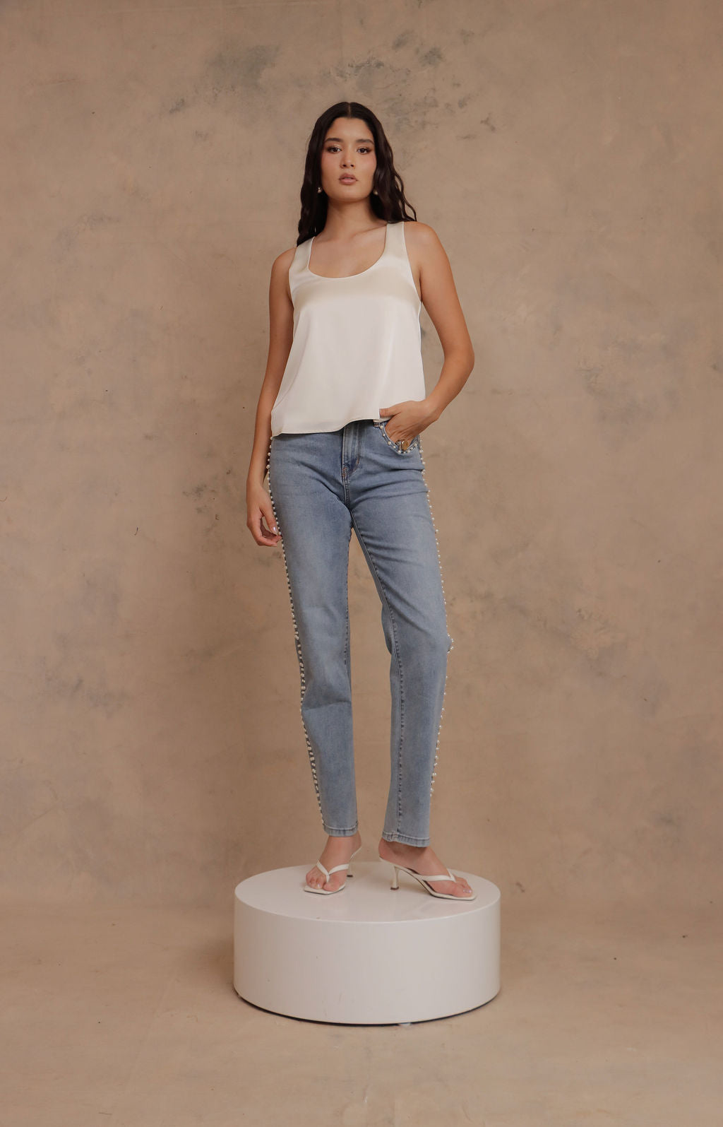 JEANS LIRIA