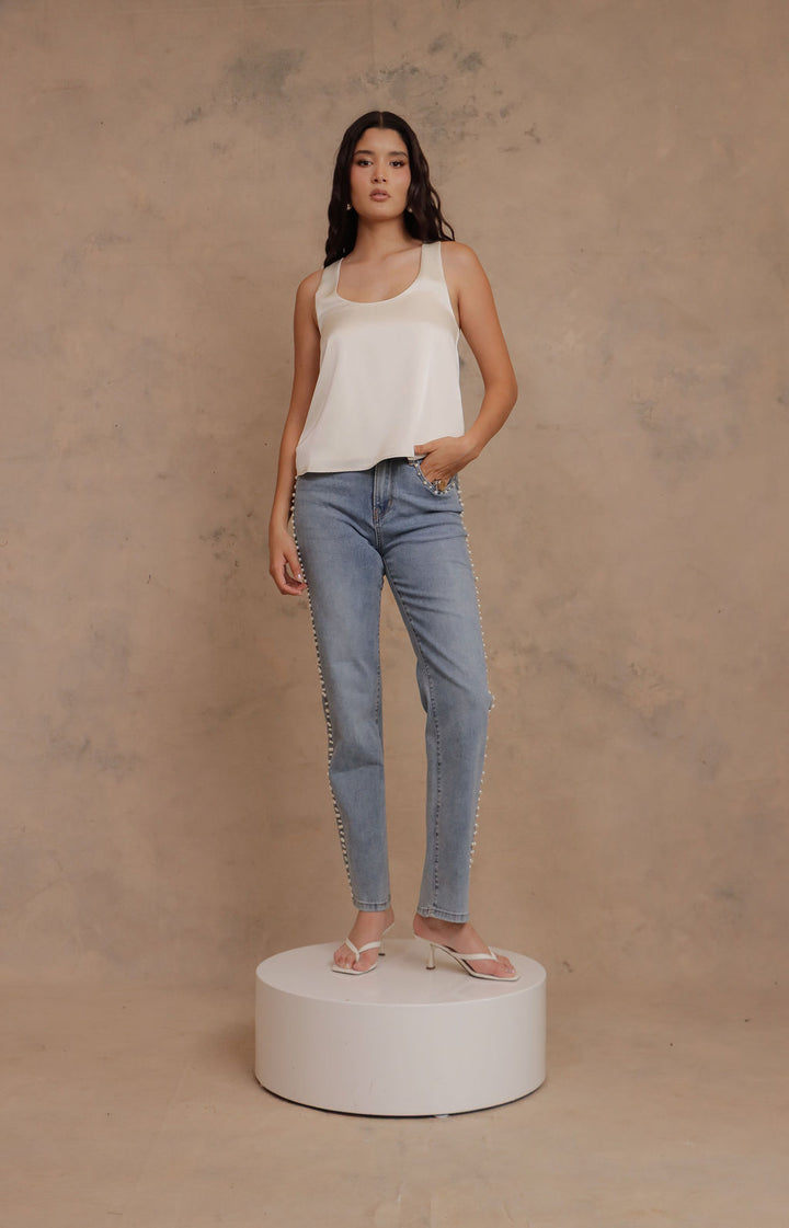 JEANS LIRIA