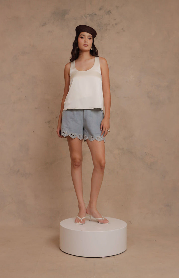 SHORT ELISA