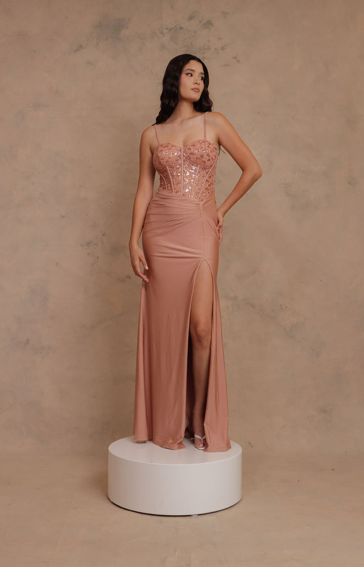 VESTIDO AURORA