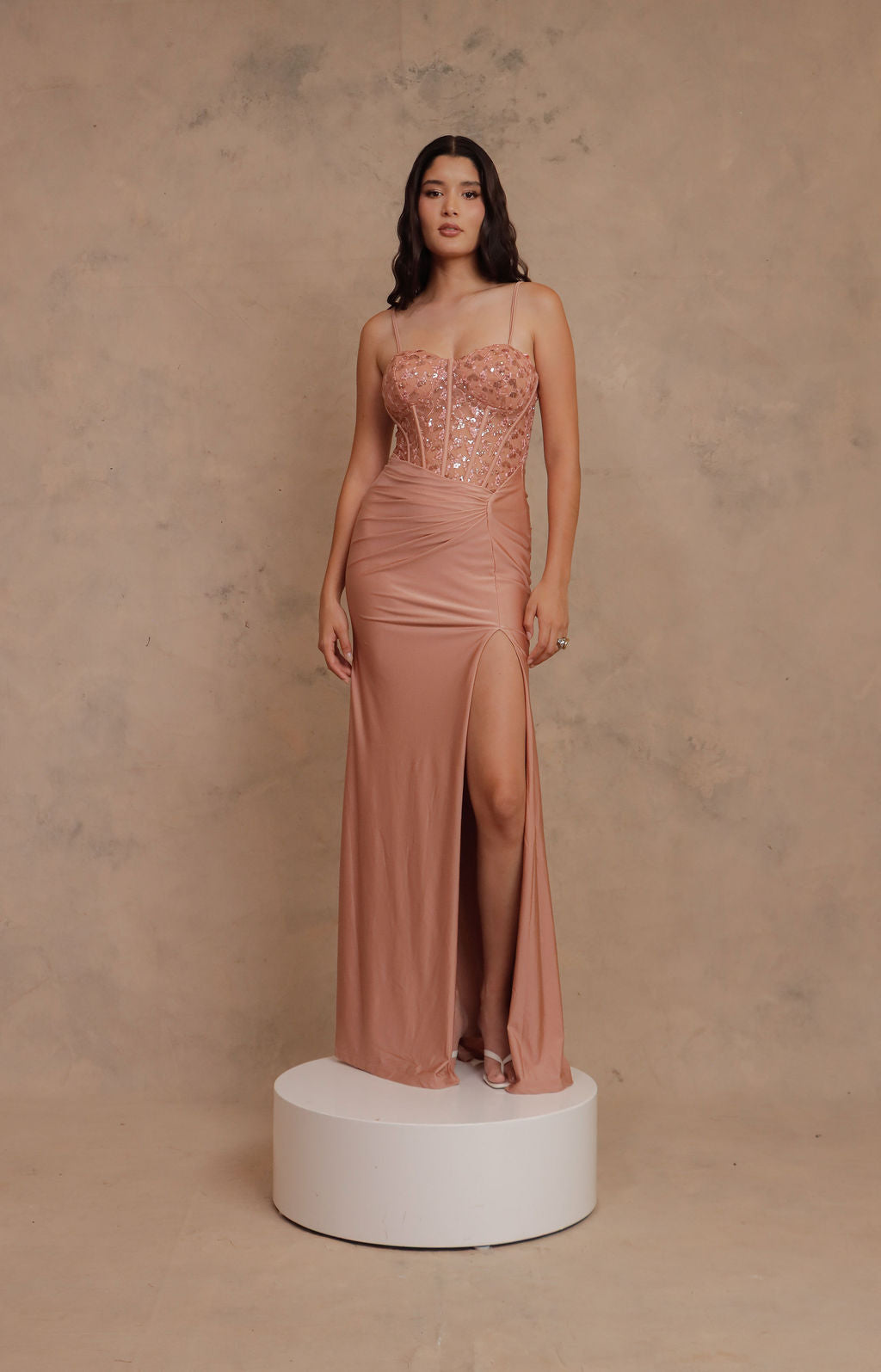 VESTIDO AURORA