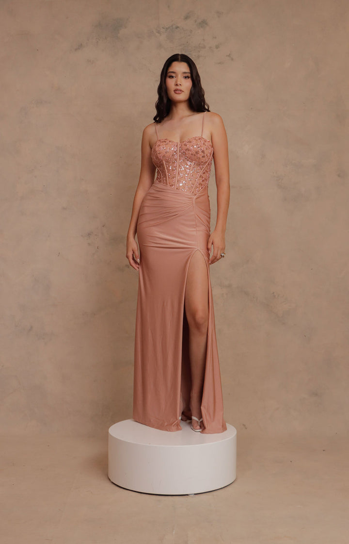 VESTIDO AURORA