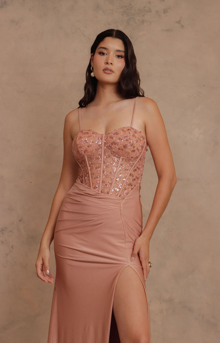 VESTIDO AURORA
