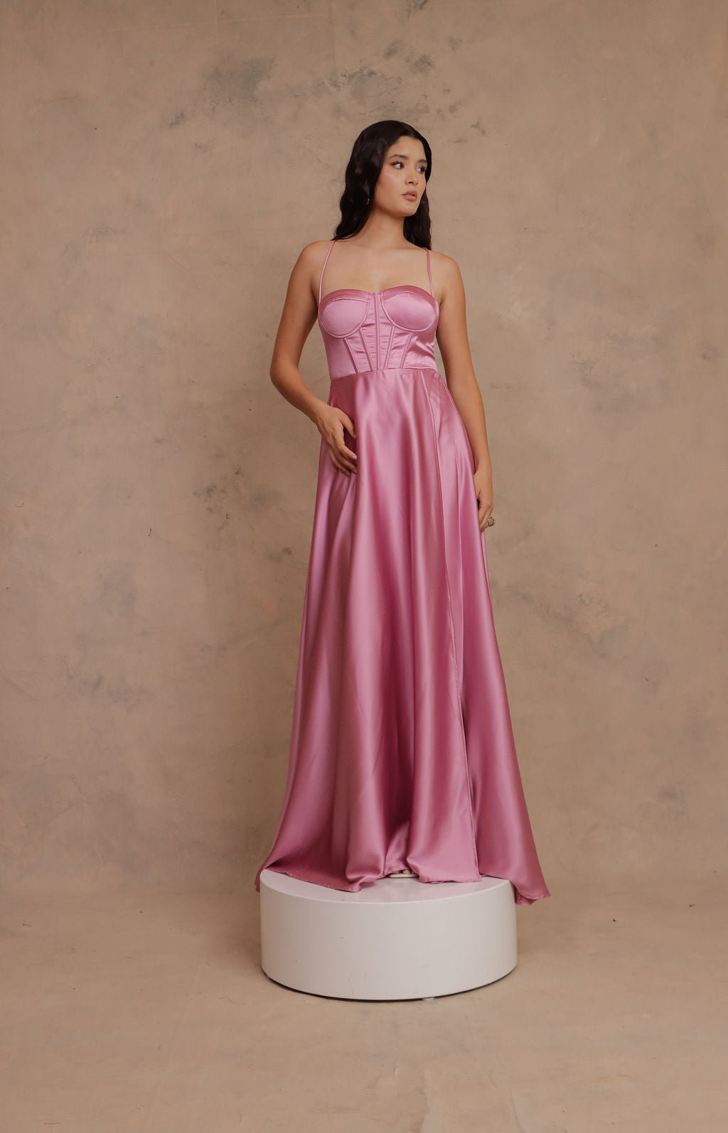 VESTIDO CAMILA