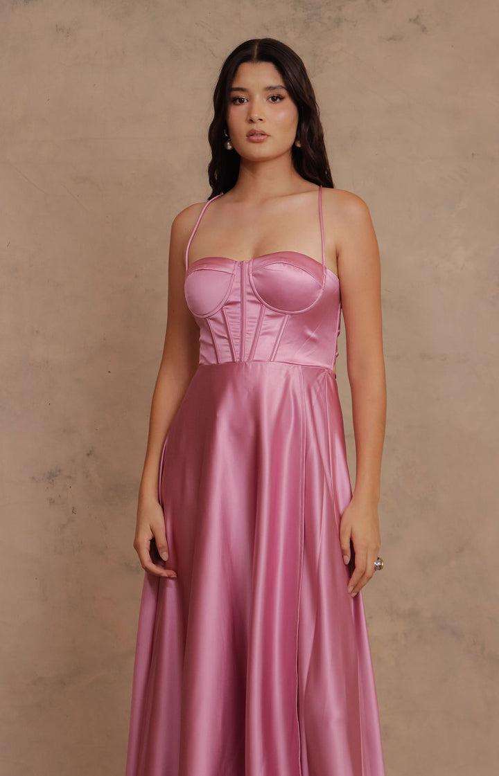 VESTIDO CAMILA