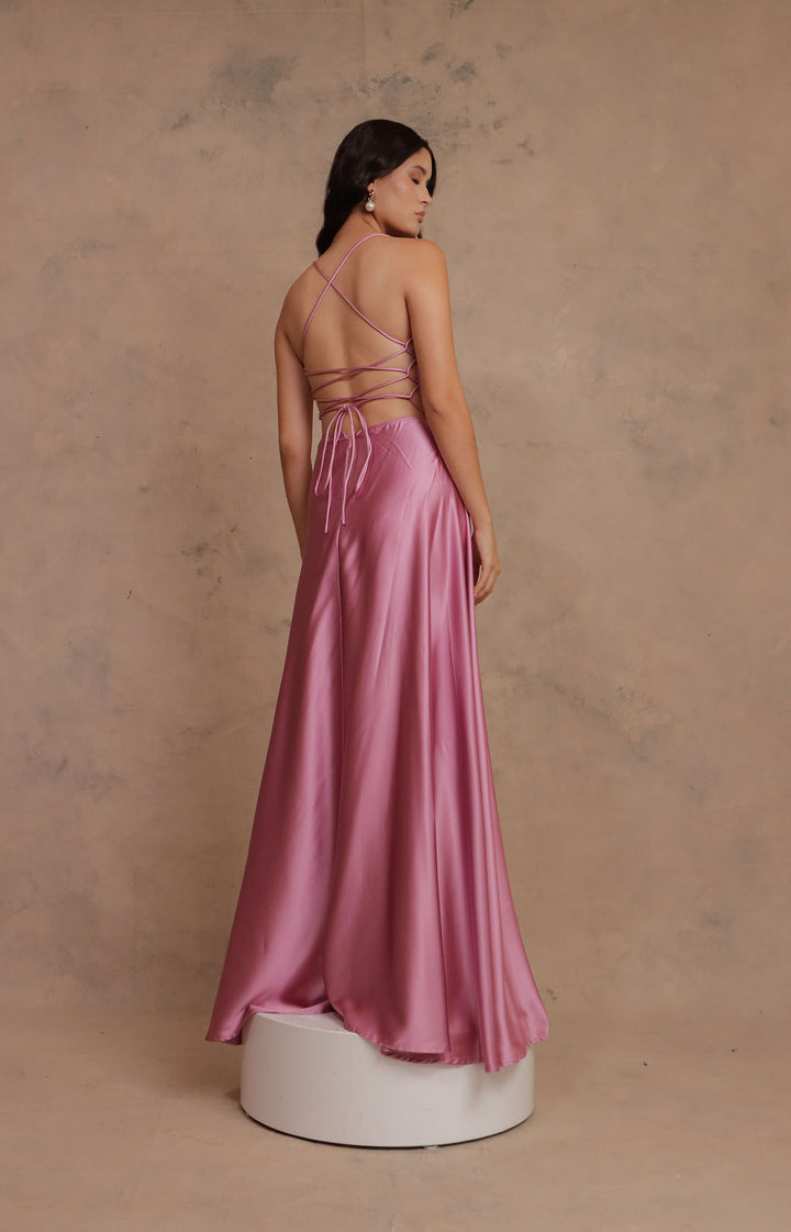 VESTIDO CAMILA
