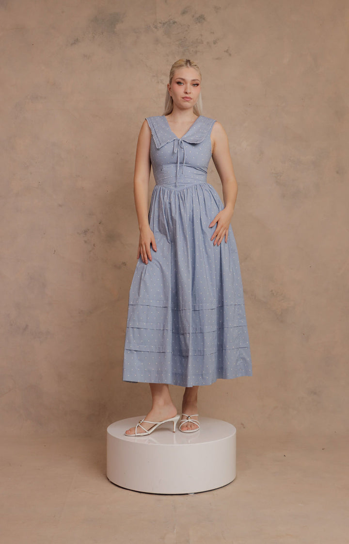VESTIDO EMMA