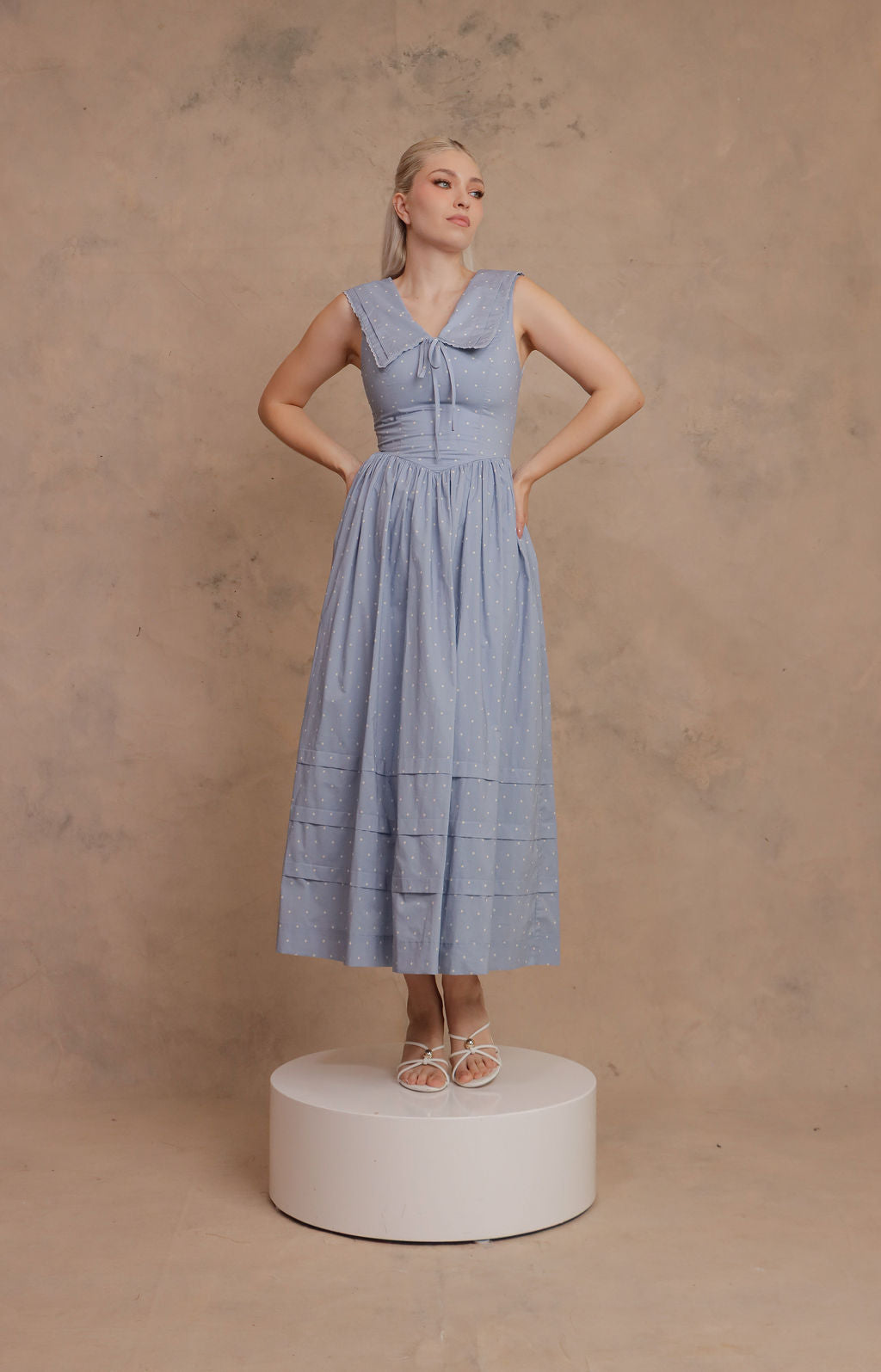 VESTIDO EMMA