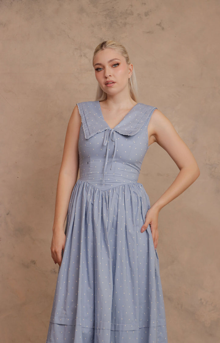 VESTIDO EMMA