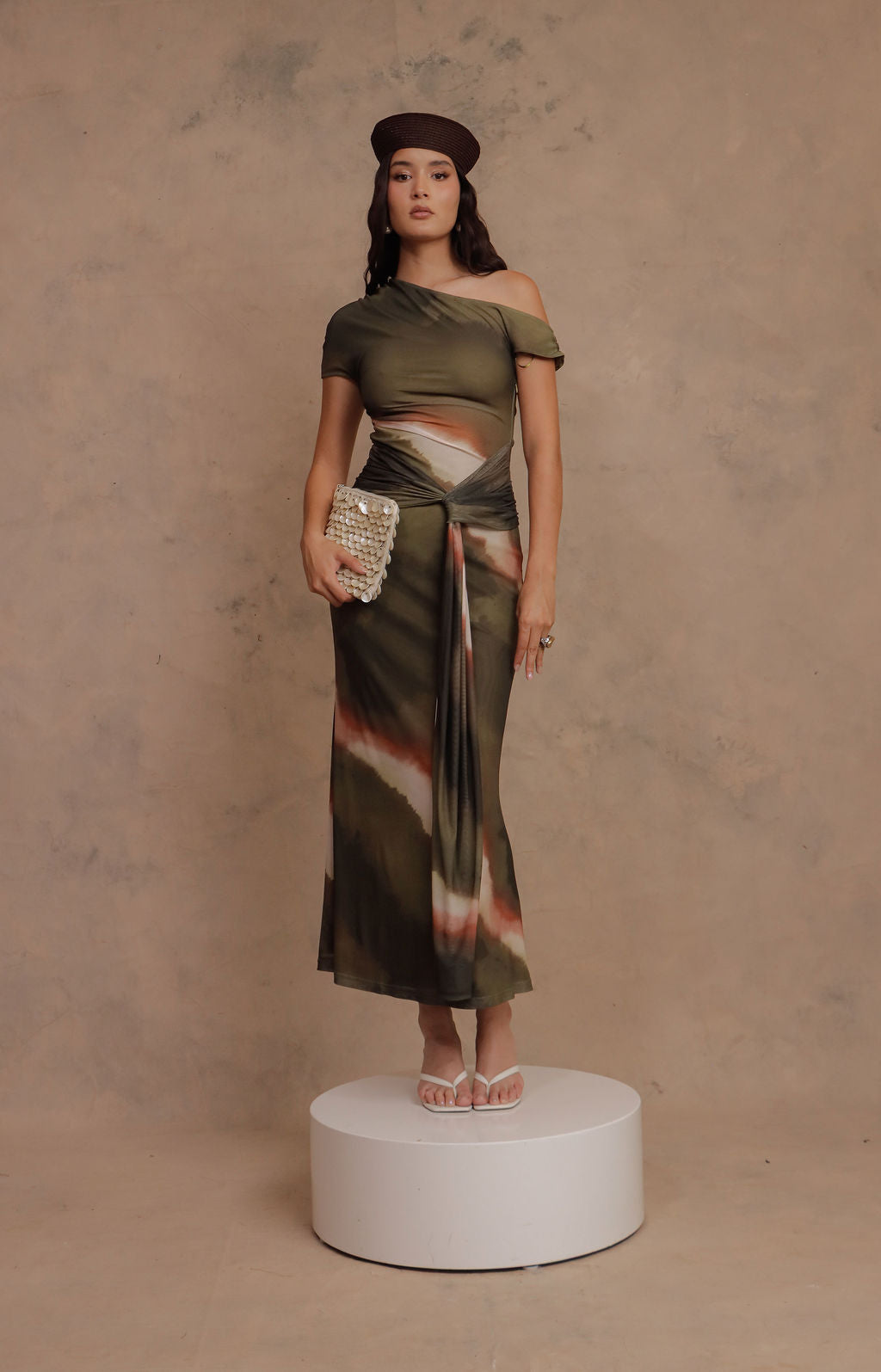 VESTIDO ZOE