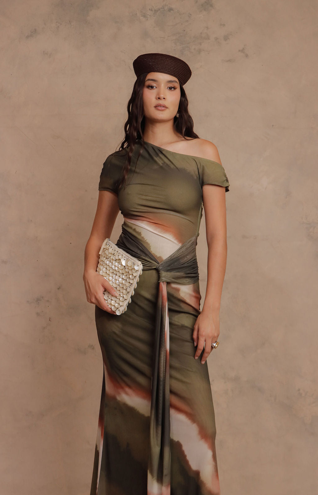 VESTIDO ZOE