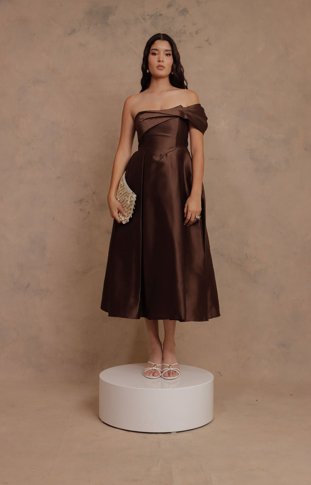 VESTIDO ALESSIA