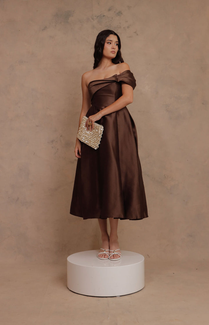VESTIDO ALESSIA