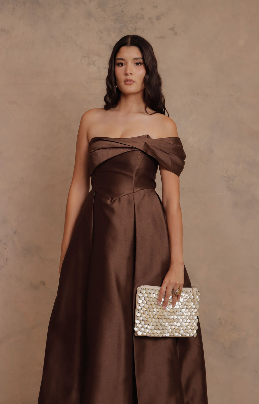 VESTIDO ALESSIA