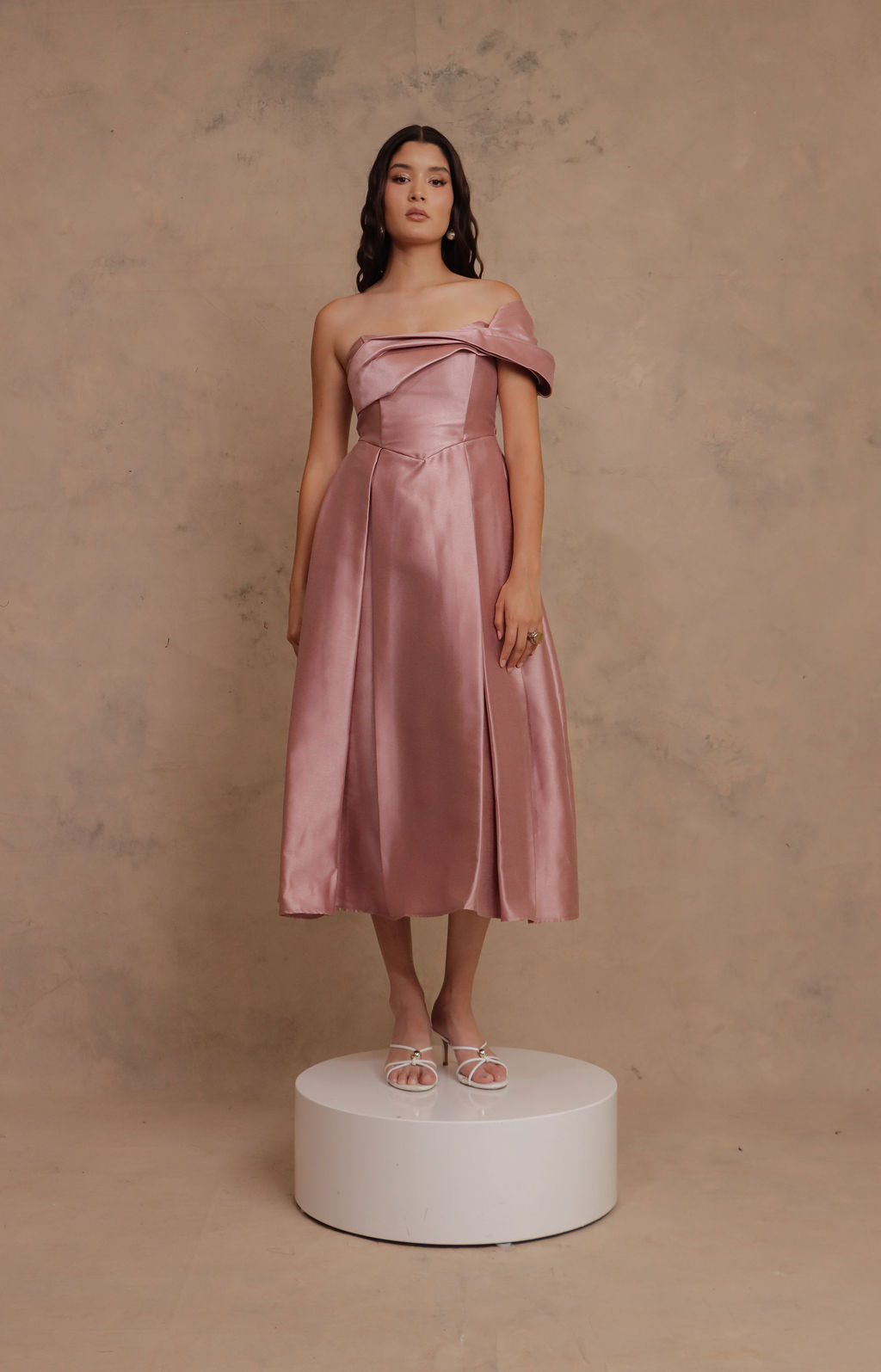 VESTIDO ALESSIA