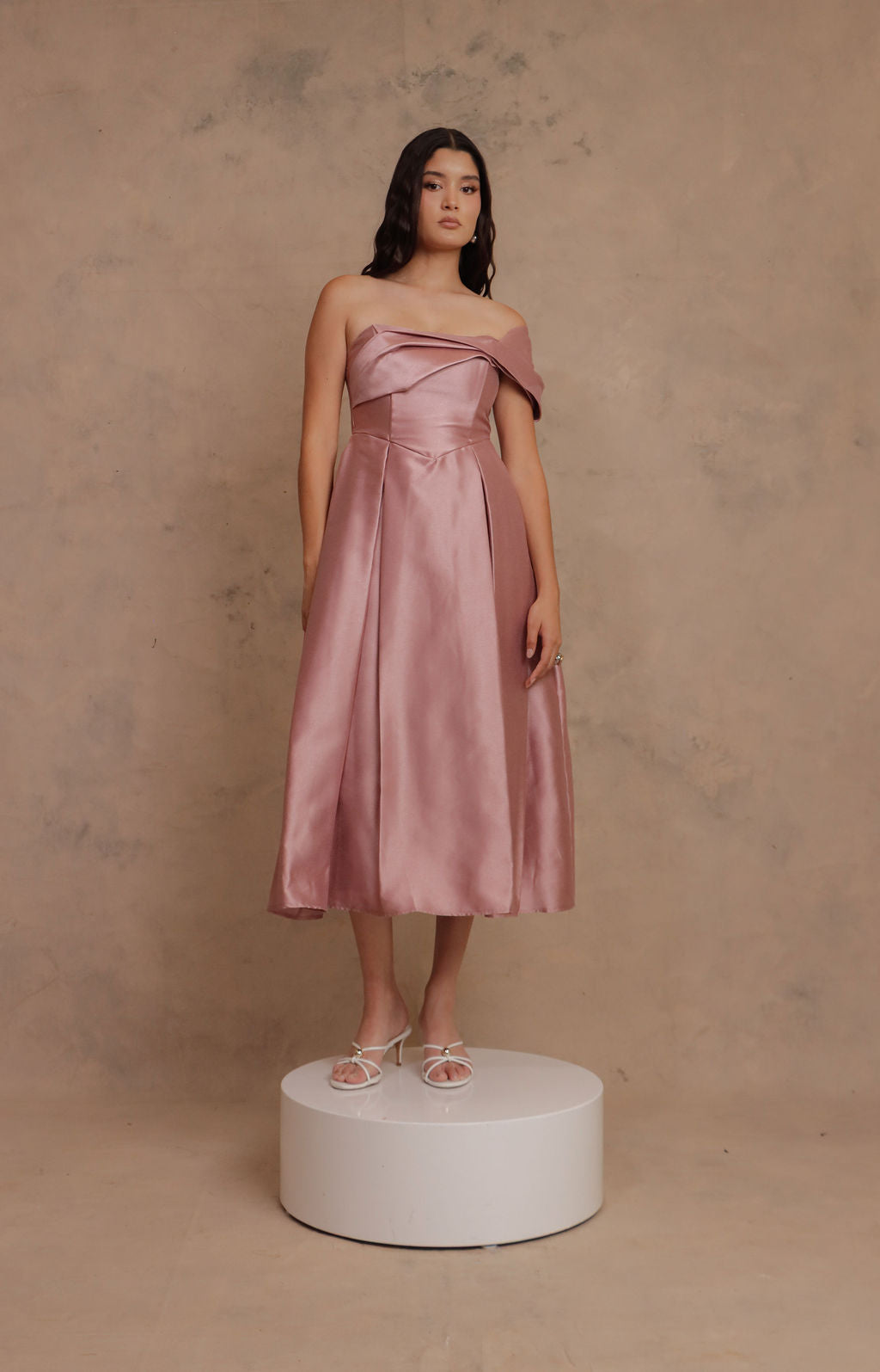 VESTIDO ALESSIA