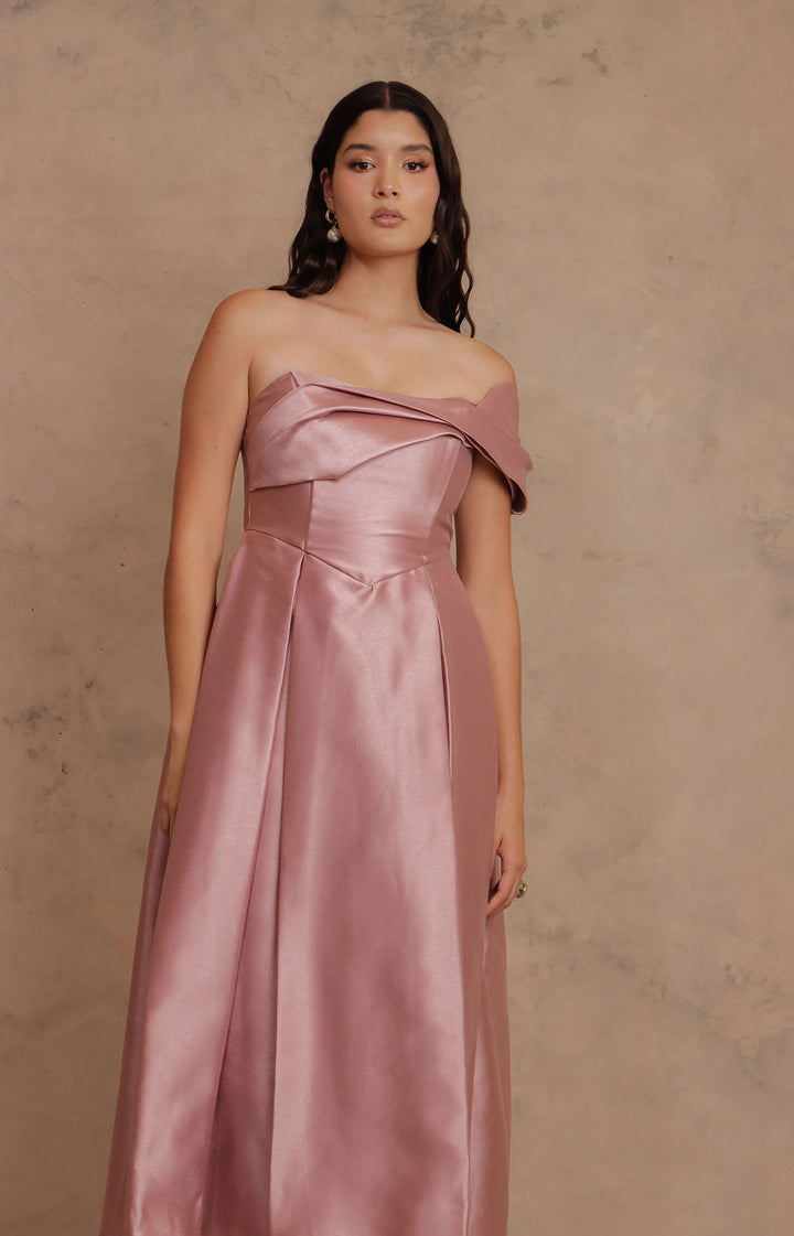 VESTIDO ALESSIA