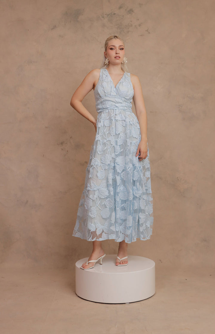VESTIDO PAULA