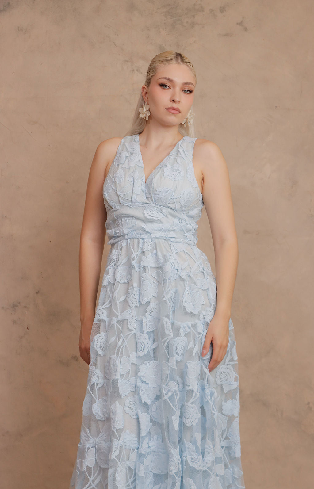 VESTIDO PAULA