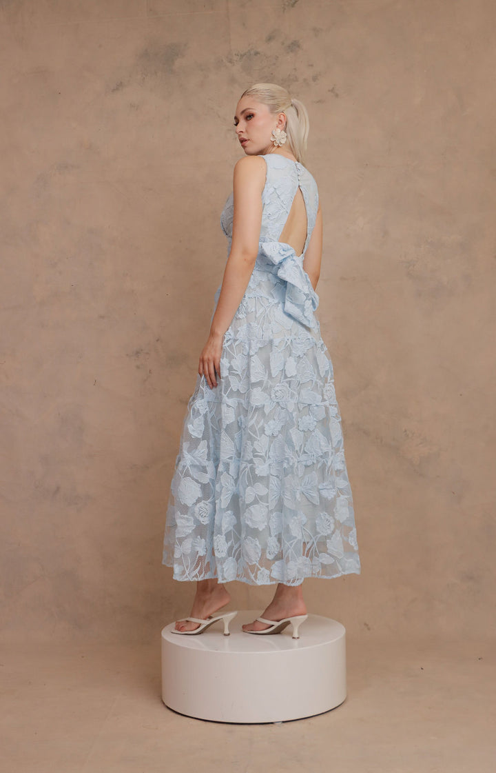 VESTIDO PAULA