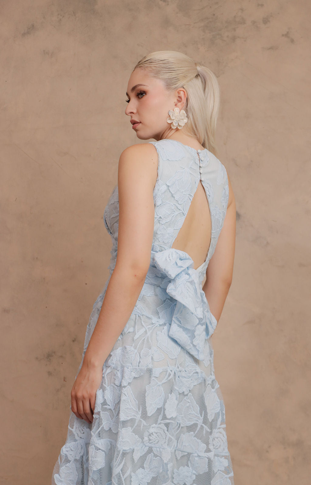 VESTIDO PAULA
