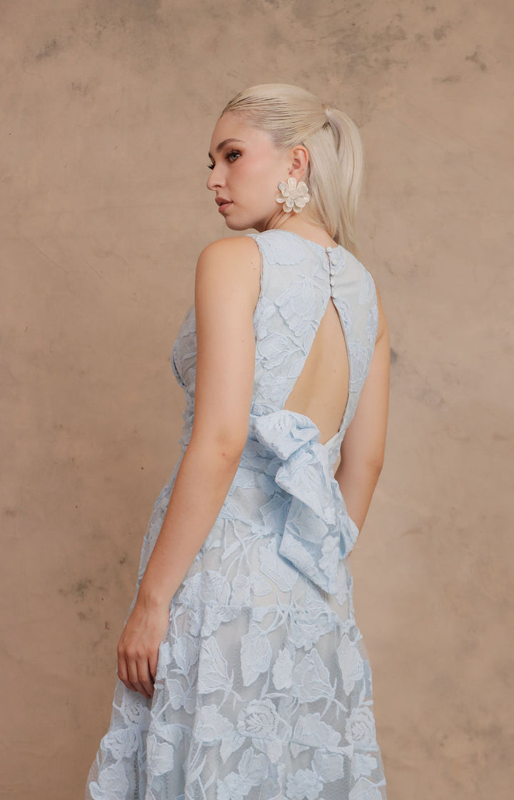 VESTIDO PAULA