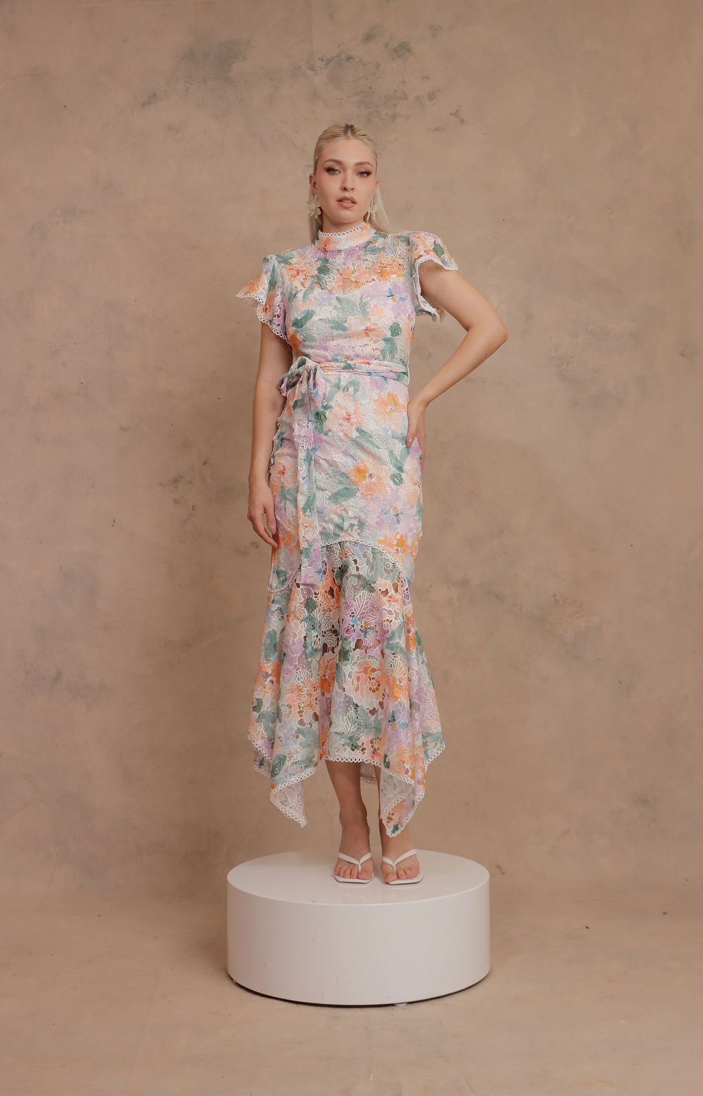 VESTIDO ANTONELLA