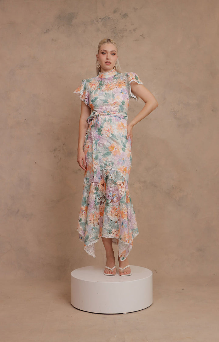 VESTIDO ANTONELLA
