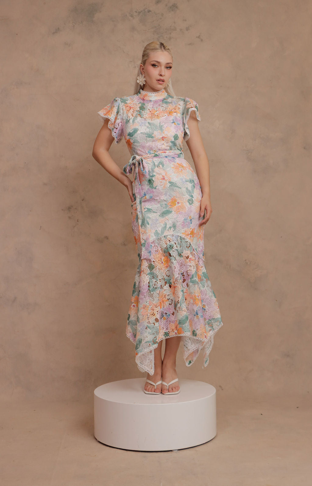 VESTIDO ANTONELLA