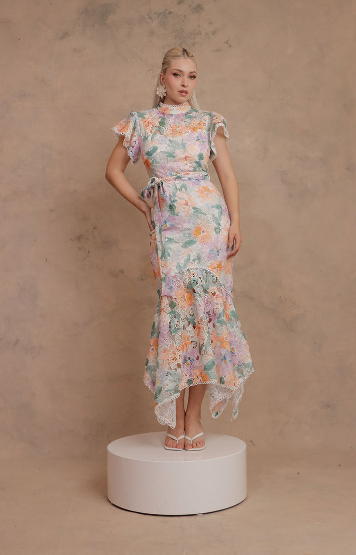 VESTIDO ANTONELLA
