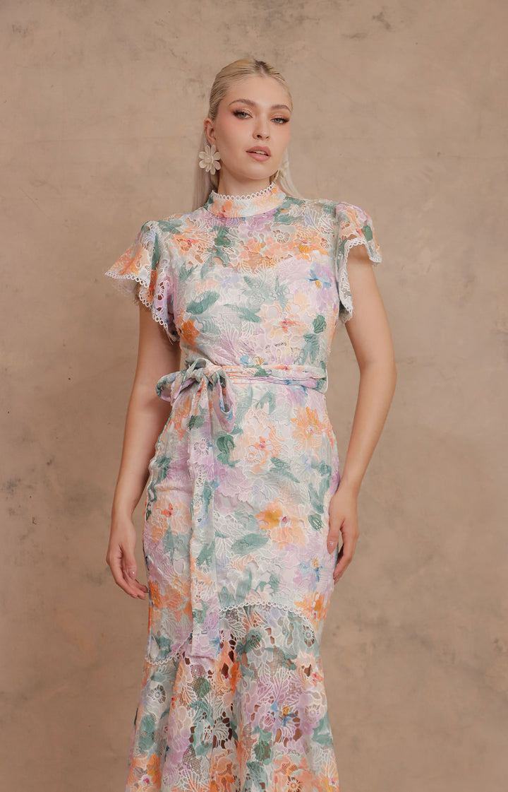 VESTIDO ANTONELLA